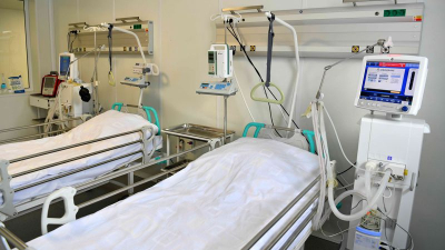 Стало известно о состоянии пострадавших при пожаре в шахте &quot;Казахстанская&quot;