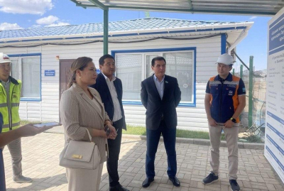 Как в Казахстане регулируют цены на сжиженный газ, рассказала депутат Смышляева