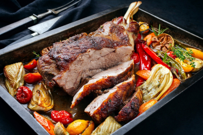 Диетолог раскрыла неприятные факты о баранине