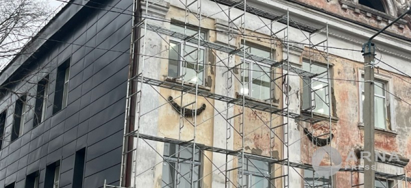 Ремонт военкомата Семея прокомментировали в областном департаменте по делам обороны