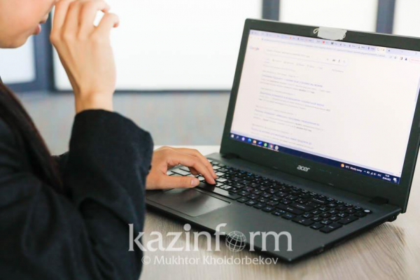 Стартовало онлайн-голосование литературной премии MECENAT.KZ