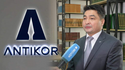 Антикор задержал ректора медицинского вуза Актобе Калиева
