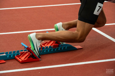 Международный турнир по легкой атлетике на призы Ольги Рыпаковой пройдет в Усть-Каменогорске