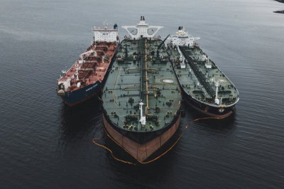 Российский танкер &laquo;Анатолий Колодкин&raquo; доставил 100 тысяч тонн нефти на Кубу