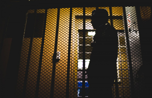 В Британии женщина 25 лет удерживала девочку в качестве домашней рабыни