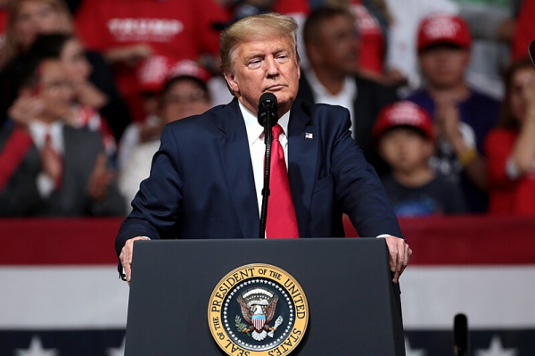 Дизен: Недооценка Ирана стала исторической ошибкой США