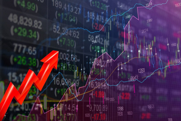 S&P 500 с начала года вырос на 9,1%, Nasdaq - на 8,7%