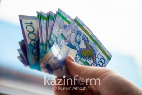 Более 76 млн тенге похитила бухгалтер школы в Мангистауской области