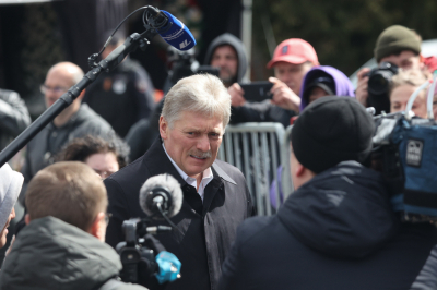 Кремль о&nbsp;поставках нефти Кубе: &laquo;Обсуждаем варианты помощи&raquo;