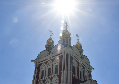 Православные верующие отметят праздник перенесения мощей благоверного князя Александра Невского 12 сентября 2026 года