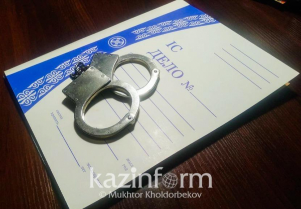 МВД РК выявило 47 случаев торговли людьми за три дня