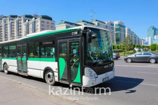 Почему программа льготного автокредитования направлена на обновление автобусного парка