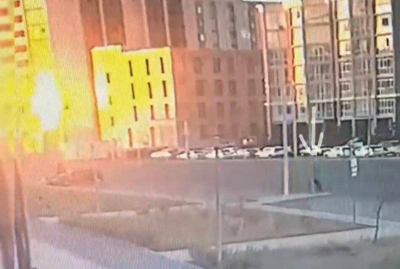 Кражу из авто раскрыли полицейские Астаны