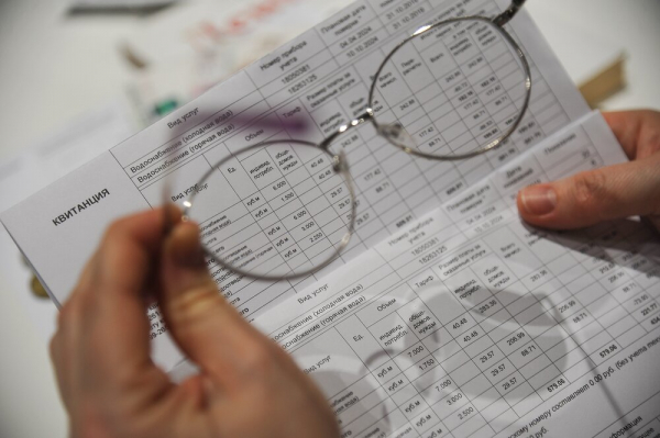 Депутат Панеш заявил, что собственник не обязан платить за некоторые услуги ЖКХ