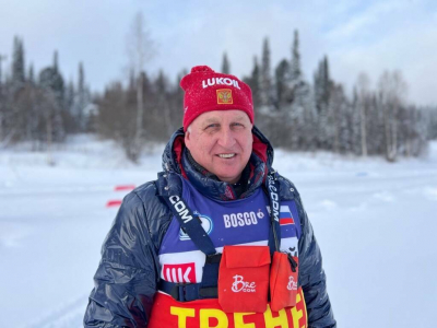 Мать Непряевой об итогах скиатлона: Хотим всех шапками закидать, такого чуда не бывает