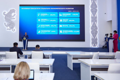 Четыре молочно-товарные фермы планируют построить в ЗКО