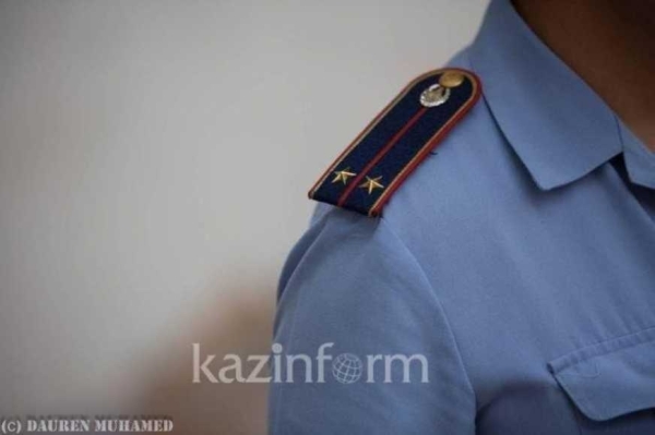Все больше астанчан хотят носить с собой оружие – полиция