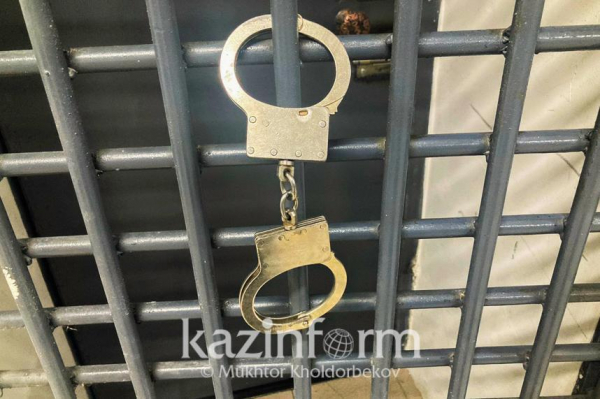 Беларусь выдала двух осужденных Казахстану