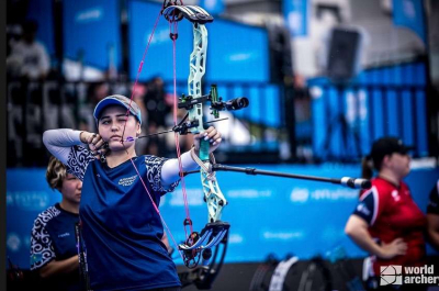 Казахстанские школьники завоевали 7 наград на чемпионате по робототехнике в Индонезии