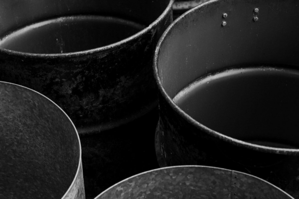 Нефть Brent подорожала до $97,43 за баррель