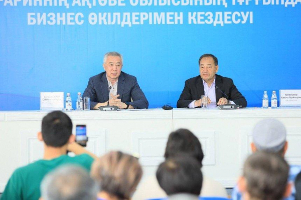 Серик Жумангарин назвал основную причину повышения цен