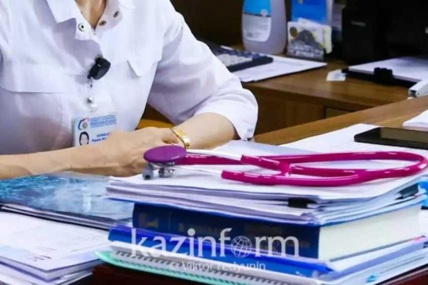 Названы недостатки системы ОСМС