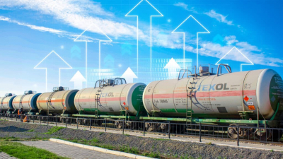Казахстан может обеспечить четверть валового выпуска нефтегазохимической продукции к 2035 году