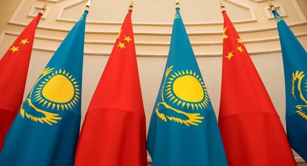 Китай стал главным торговым партнером Казахстана