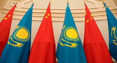 Китай стал главным торговым партнером Казахстана