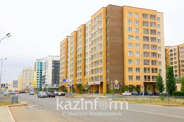 Несколько улиц могут переименовать в Костанае