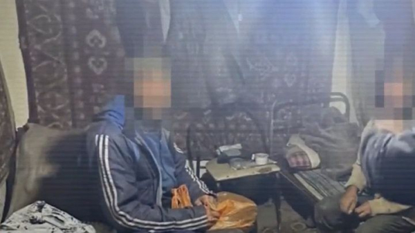 Гражданин Узбекистана несколько лет был в рабстве на дальней зимовке в Мангистау