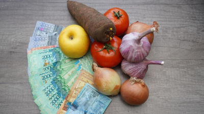Прожиточный минимум снова начал расти в Казахстане