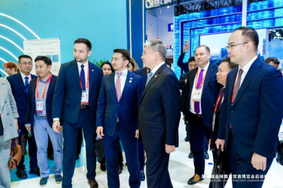 Цифровой Шёлковый путь проходит через Казахстан: Эксклюзивные детали проектов