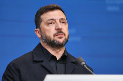 Юрий Ушаков: Киев должен вывести войска из Донбасса