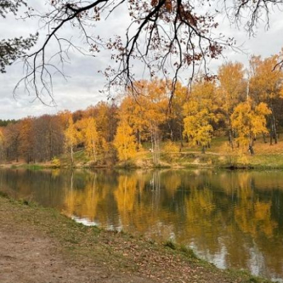 Стало известно, когда в Татарстан придет бабье лето