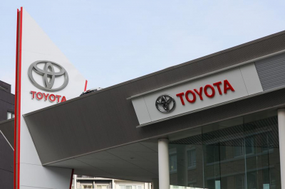 Проблемы компании Toyota в 2024 году