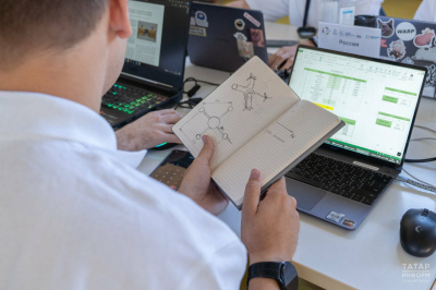 Рифкат Минниханов отметил роль СМИ в реализации нацпроектов технологического лидерства