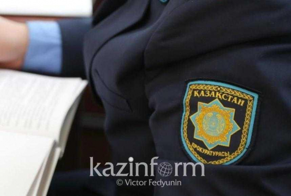 Нарушения в работе детских лагерей выявили прокуроры в Акмолинской области