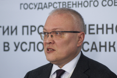 Глава Кировской области Соколов предложил инициировать законопроект в поддержку вернувшихся на Родину россиян
