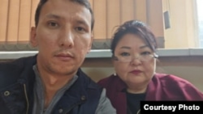 Полиция задержала в Алматы Абзала Достиярова, сообщается о задержании ещё двух активистов