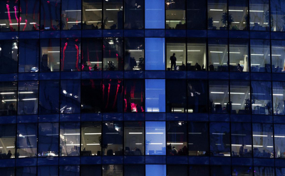 Ученые выяснили, что из-за неприятных людей мы стареем быстрее