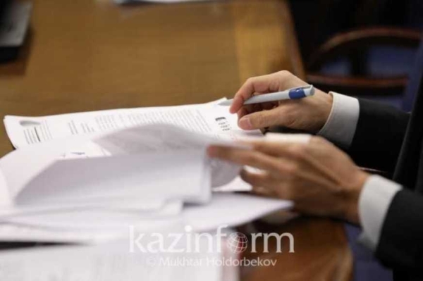 Целевые показатели Стратегии развития до 2050 года скорректируют в Казахстане