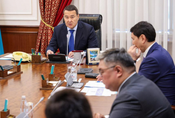 Комплексный план развития машиностроения рассмотрели в Правительстве