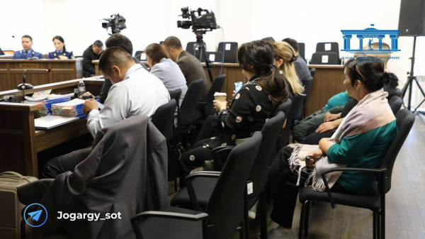 Ясновидящая-свидетель по делу Бишимбаева заявила об угрозах в свой адрес