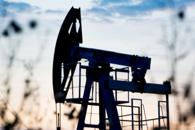 Bloomberg: Рост цен на&nbsp;нефть приблизился к&nbsp;рекорду с&nbsp;2022 года &ndash; стоимость Brent уже превысила $92