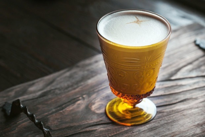 Где пить раф в Алматы?