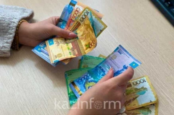 Увеличить размеры госпособий намерены в Казахстане