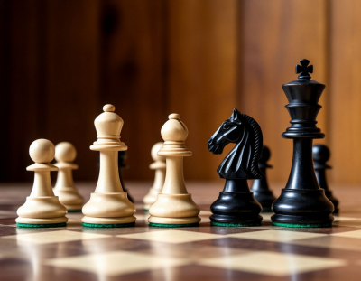 Шахматист Карпов открыл в Свердловской области детский этап Кубка России