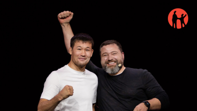 Михаил Ломтадзе представил новые сервисы Kaspi.kz, созданные в Казахстане