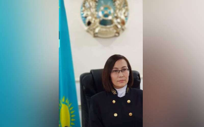 Скелет мужчины обнаружен в снегу